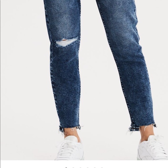 American Eagle Jeans - Picture 2 of 2